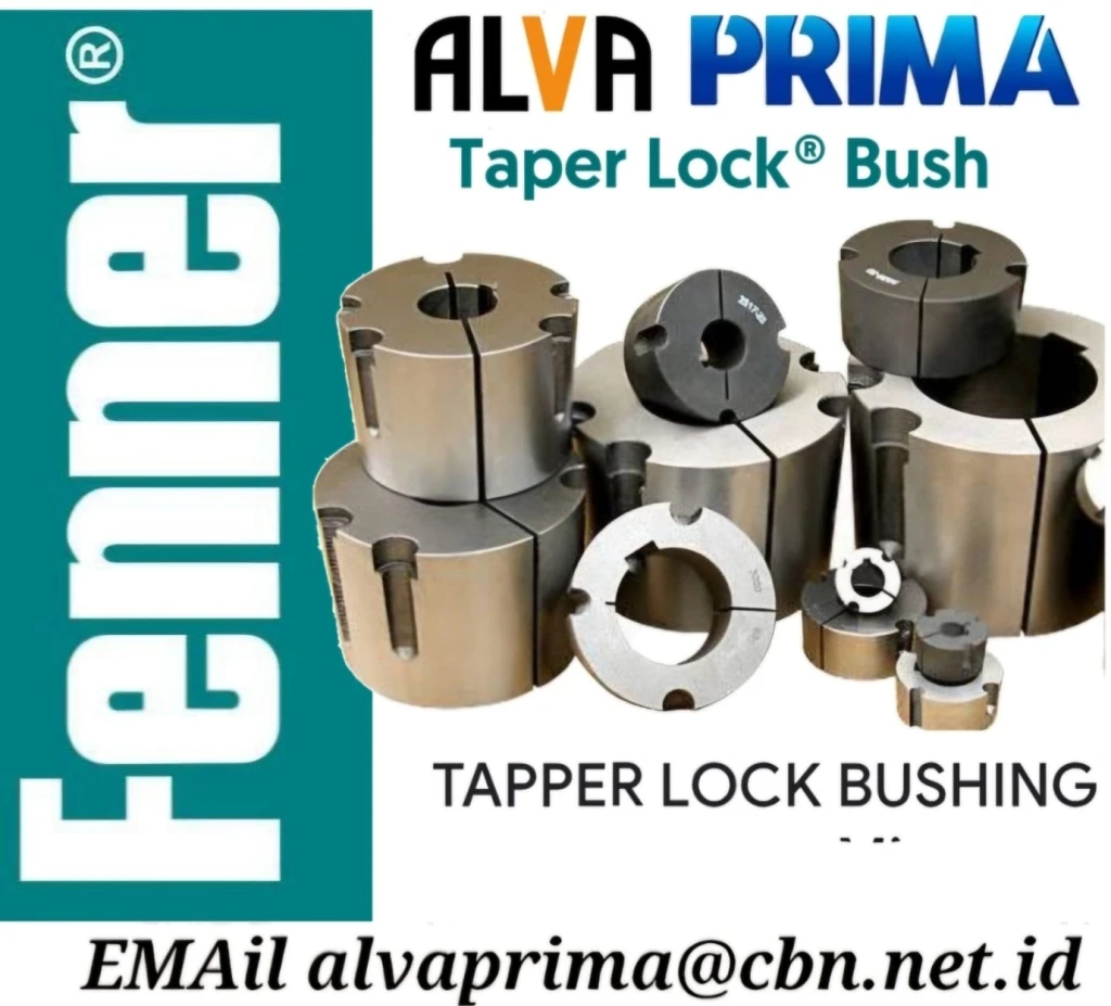 Fenner Taper Lock Bush 1 7