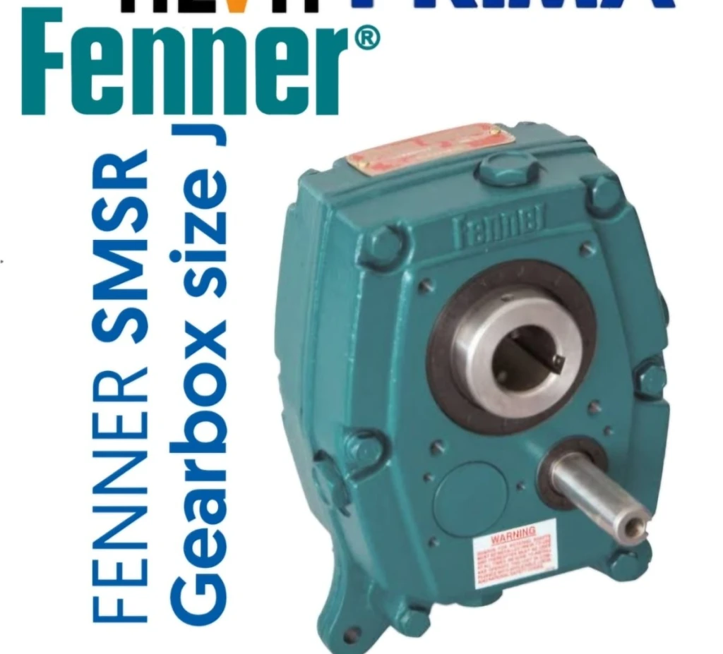 Fenner Fenner SMSR Gearbox Size J 1 9